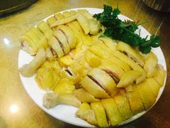 -瑞记湛江鸡饭店·粤西第一鸡(粤垦店)