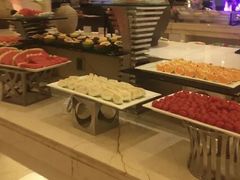 -罗源湾世纪金源大饭店-和风料理餐厅