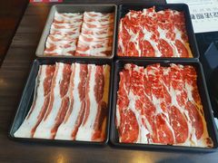 -MoMo牧场·寿喜烧专门店(长泰广场店)