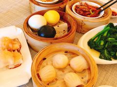 -潮府馆·非遗潮州菜·世纪公园(新国际博览中心店)
