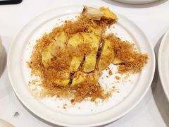 姜蓉鸡-眉州东坡(中关村店)