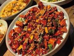 -薇酌饮·陕西菜(南门外店)