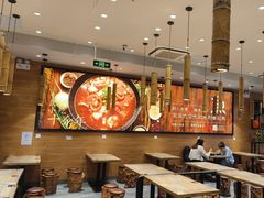 -好人民间小吃(镇江八佰伴店)