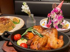 -卡朋西餐(宝安大仟里店)
