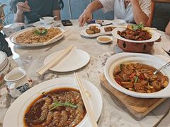 -厝包四点金·潮宴(太古仓店)