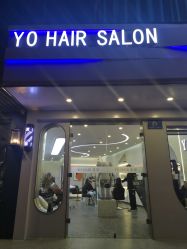 -YO HAIR SALON