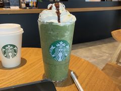 -星巴克臻选(长沙运达中央广场店)