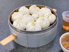 牛肉红萝卜-胡家包子·清真(大众巷店)