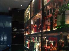 -瑞吉吧 The St·Regis Bar(长沙瑞吉酒店)
