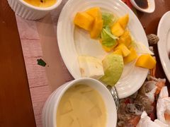 -科尔海悦酒店·柏顿花园餐厅(清河东路店)