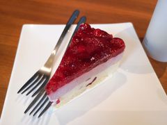 -星巴克(西安旺座现代城店)