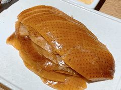 “酥不腻”烤鸭-小大董·烤鸭(五棵松店)