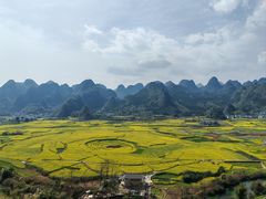 -万峰林风景区