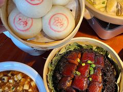 -寻宝记绍兴菜(状元店)