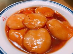 糖油粑粑-永安鱼庄·镇江菜(丁卯店)