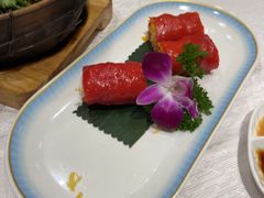 -丰鲤楼•闽南茶楼(仟禧汇店)
