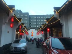 -老街饭庄·地道淮扬菜(扬子江北路总店)