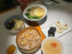 -佬泰丰斋· 乌镇茶食餐厅