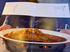 -徽韵人家·传承正宗徽菜(牡丹园店)