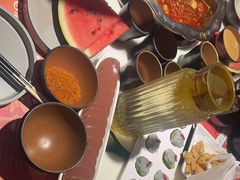 -重庆刘一手火锅(昌江恒基店)