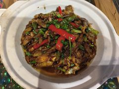 -爷爷的烀饼店