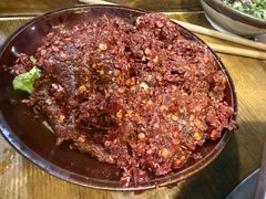 -正南齊北重庆老火锅(光华村直营店)