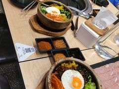 -花味·自助烤肉(雨花客厅店)