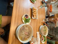 -越美小馆·越南料理(曲江店)