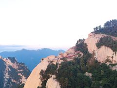 -华山风景名胜区