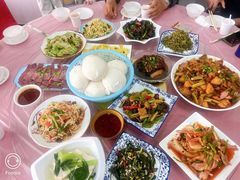 -照金特色农家乐
