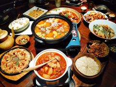 -楼兰新疆主题餐厅(悠方店)