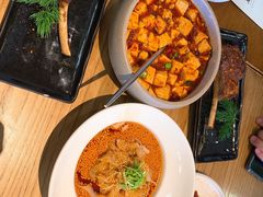 红油抄手-榕意·川味之美(深业上城店)