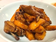 -董鲁烤鸭(建和街店)