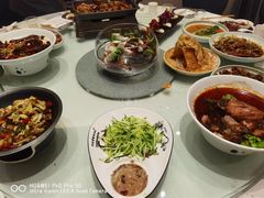 -九转小磨·非遗东北菜(群力店)