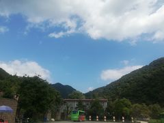 -牛背梁国家森林公园