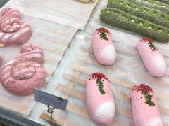 -奈雪的茶(杭州万象城PRO店)