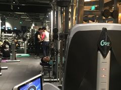 -健狗狗24小时智能自助健身房(龙湖重庆时代天街D馆店)