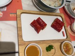 -悦得闲广式点心茶楼(蓝鲸世界店)