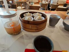 -馋三尺蟹粉小笼(人民广场店)