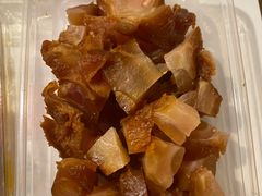 酱牛蹄筋-四季小馆·地道北京小吃(广百店)