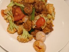 -莆田餐厅PUTIEN(世博源店)