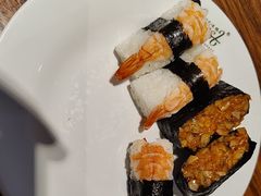 -汉巴味德(北京银座和谐广场店)