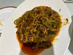 -国力仁和川菜(李家村店)