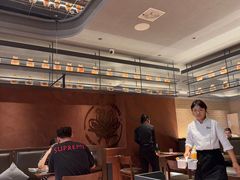 -ZAFFERANO西班牙海鲜饭(上海首店)