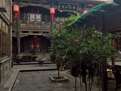 -云锦成公馆(北大街店)
