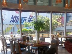 -鼎泰丰(嘉年华•海信广场VILLAGE店)