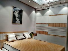 -索菲亚全屋定制衣柜橱柜家具(通州运乔居然之家店)