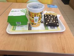 -德克士(白银路店)