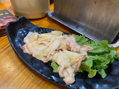 -丹东特色烤肉(学府路一部店)