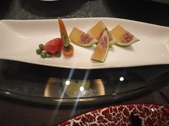 -粤尚腾香居中餐厅(首都机场希尔顿店)